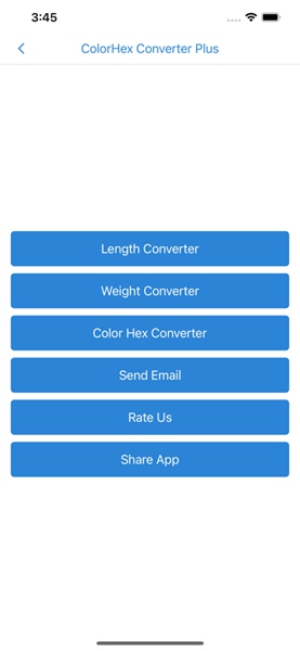 colorhex converter plus影视官方免费版