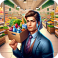 supermarket simulator