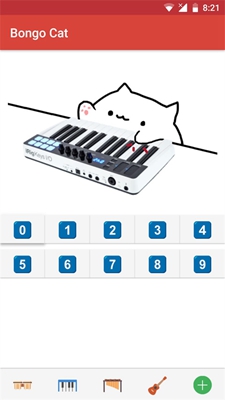 bongo cat mver手机版下载-bongo cat mver手机版v1.6最新免费下载