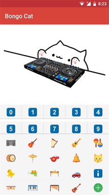 bongo cat mver手机版下载-bongo cat mver手机版v1.6最新免费下载