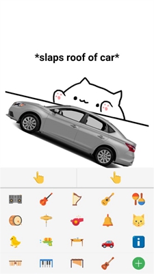 bongo cat mver手机版下载-bongo cat mver手机版v1.6最新免费下载