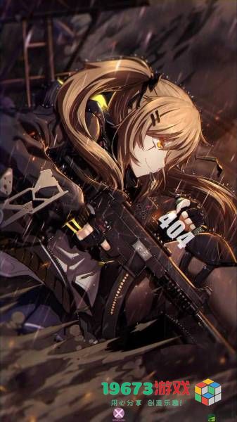 少女前线UMP9获取方法解析与评价及其建造时间详解