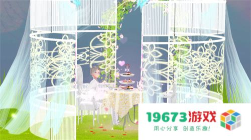 金蛇送福 《全民乐舞》新服《云梦星河》1月24日12点开启 邀您共赴梦幻之约
